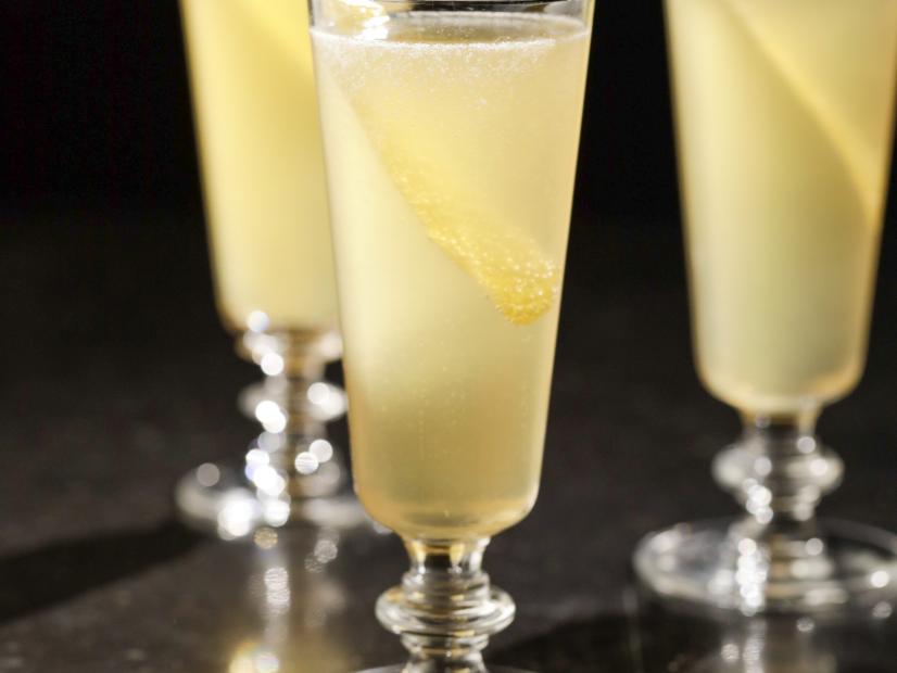 French 75 Recipe Ina Garten Food Network