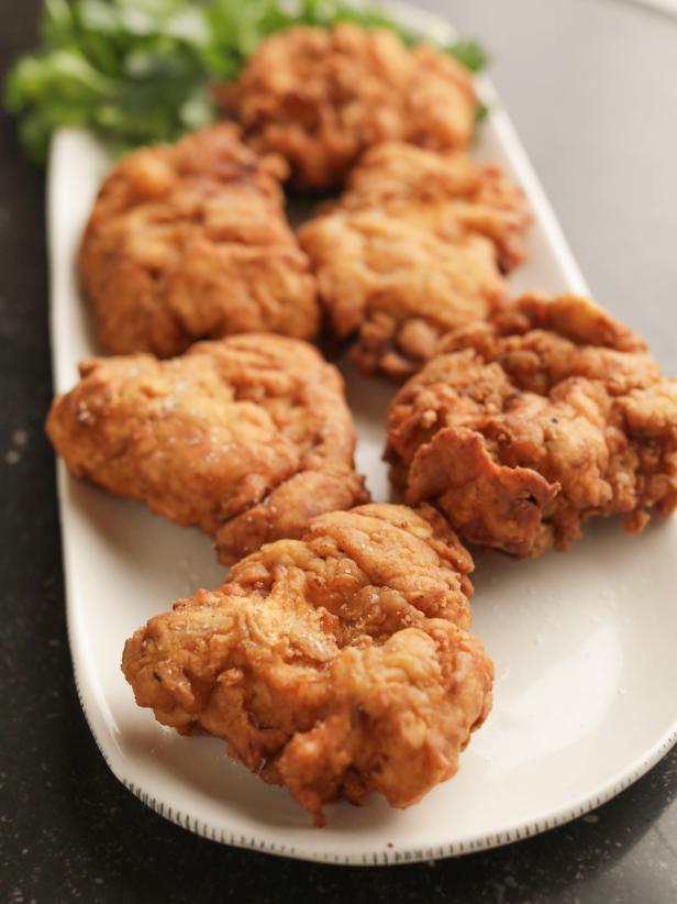 Buttermilk Fried Chicken Recipe Ina Garten Food Network