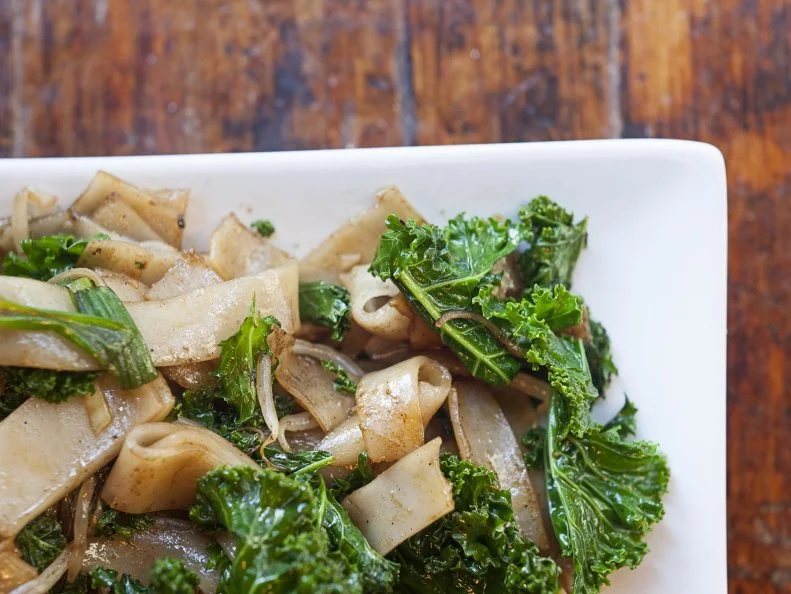 There are few things more enjoyable than the opulent, focused essences of a great Cantonese stir-fry, resulting largely from what cooks from this region of China refer to as wok hay, which translates roughly to “the breath of the wok.” This is evident in Empire’s kale and noodles, which essentially takes four ingredients and transforms them into magic, as it also is in their chicken and salt cod fried rice. The dim sum menu is best enjoyed with a Dragon Milk, made with jasmine-infused gin, cream of coconut, pandan syrup and club soda. If you order the hot-and-sour soup, be sure to ask for a side of the housemade chili sauce.