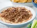 Beauty of fresh green bean casserole, as seen on Food Network’s Trisha’s Southern Kitchen Season 11
