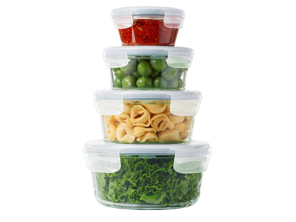 10 Kitchen Organization Essentials You Need at Target What We're