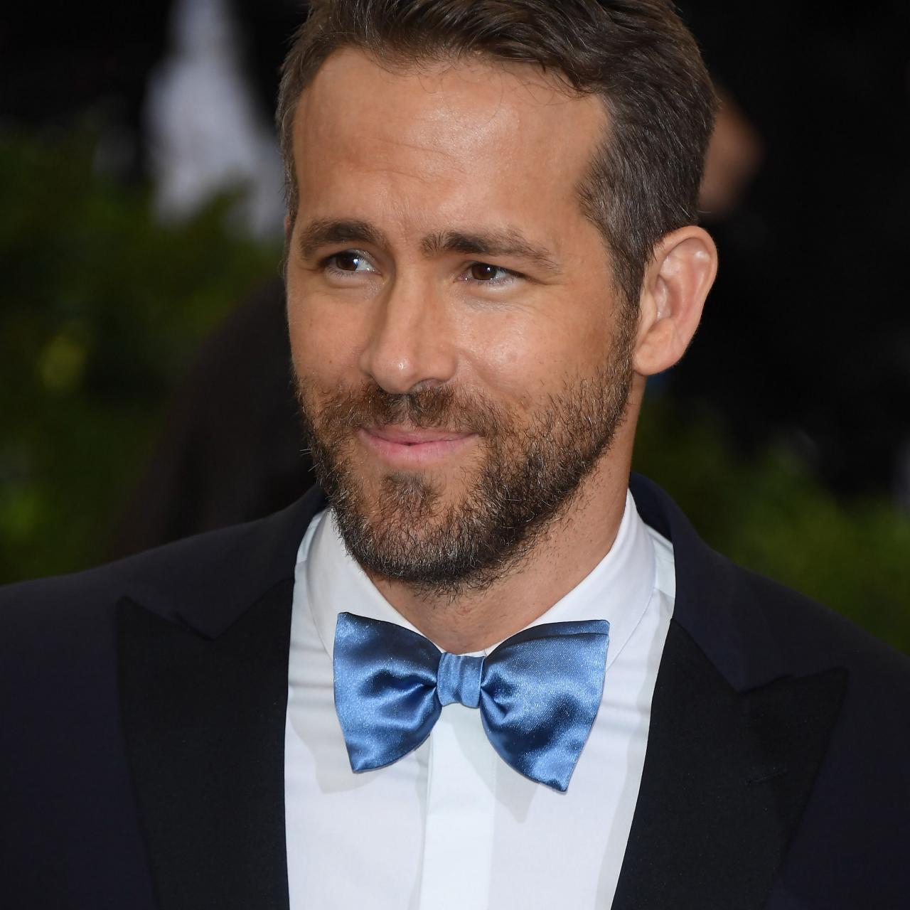 Why I'm obsessed with Ryan Reynolds  by Ryan Reynolds