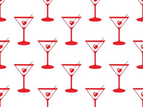 The Martini, Now Less Rigid, Never Belonged to James Bond