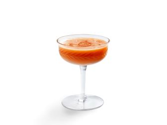 Cocktails Around the World