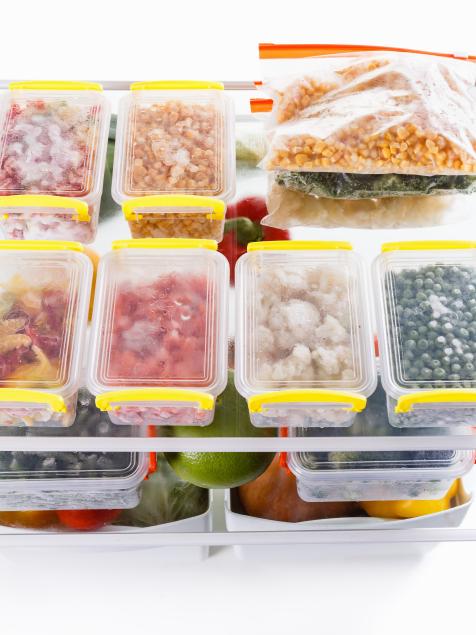 Can You Freeze Factor Meals? How To Store Their Meals So They Last