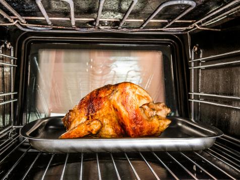 Two Tips for the Best Roasted Chicken Ever