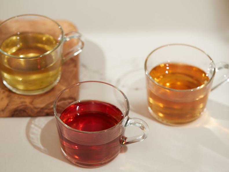 The Best Way to Brew Tea Food Network Help Around the Kitchen