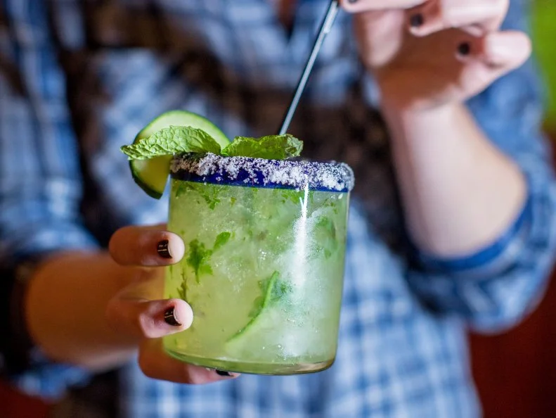 Uno, dos, tres, cuatro, cinco â   if can count to five en espanol, youâ  ve already got a pretty good grasp on the happy hour dealage at this hopping Mexican diner in Center City, from prolific restaurateur Stephen Starr. Weekdays from 5 to 6:30 p.m., $1 gets you tacos, $2 gets you rotating snacks and Tecate cans, and $3 gets you small bites and draft beers. Shell out $4 and sip on a classic house margarita; for one buck more, you can enjoy their rotating flavored marg of the day. And even if you miss that happy hour window, chef Dionicio Jimenezâ  s authentic and accessible menu is worth seeking out.