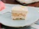 Tart Lemon Tiramisu as seen on Valerie's Home Cooking Amy's in the House episode, season 8.