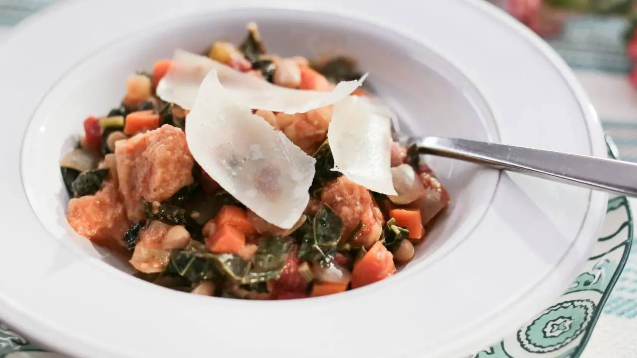 Ribollita