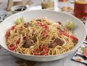 Bami Goreng as seen on Valerie's Home Cooking Happy Birthday Luna episode, season 8.