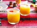 Mango Passionfruit Margarita as seen on Valerie's Home Cooking No Siesta Fiesta episode, season 8.