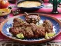 Slow Cooker Chicken Mole as seen on Valerie's Home Cooking No Siesta Fiesta episode, season 8.
