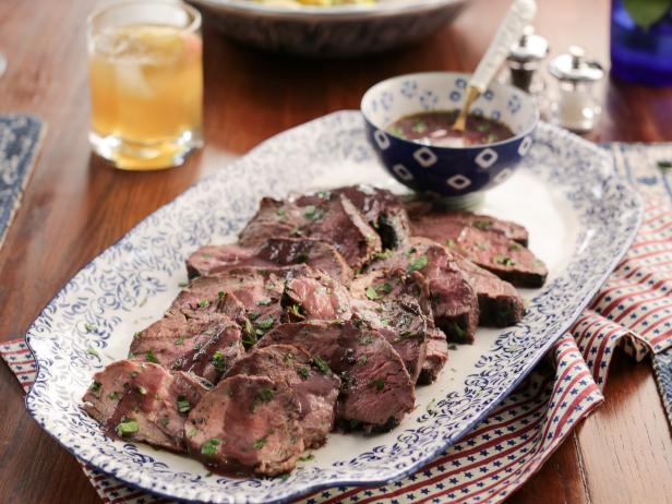 tri tip marinades