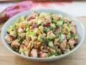Grilled Shrimp Ceviche as seen on Valerie's Home Cooking Patio Party: A Dip for Everyone episode, season 8.