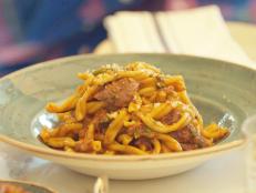 <p>Fig is a restaurant in one of Los Angeles' most iconic hotels with half-price specialties like whole roasted fish and house-made lamb pasta.</p>
