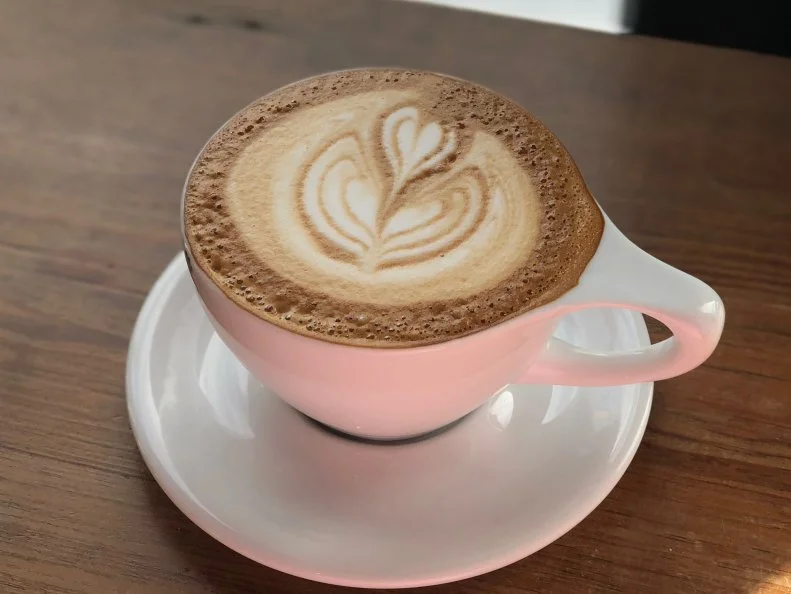 Coffee aficionados in need of a caffeine fix need look no further than PT’s. Located across the street from Washburn University, the coffee roasting company has been a fixture in Topeka for more than 20 years. PT’s baristas can help you choose a coffee variety for your taste, and put a pretty milk foam design on your latte to boot.