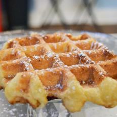 The first time Jeanne Kress tasted a liege waffle, she experienced a revelation that ultimately prompted her to open her waffle-slinging coffee shop, The Perfect Blend, a stoneâ  s throw from the University of Delawareâ  s Newark campus. Vanilla and beet sugar pearls imported from France produce the liege waffleâ  s signature caramelized crevices, which Kress embellishes with fresh strawberries, Nutella or pulled pork. Of course, no stop at a place called The Perfect Blend would be complete without coffee â   here, the beans are sourced from Pike Creek Coffee Roasterie.