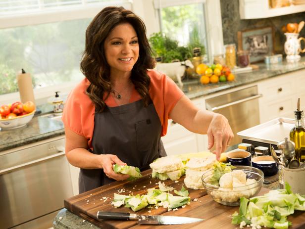 Valeries Home Cooking Food Network 6424