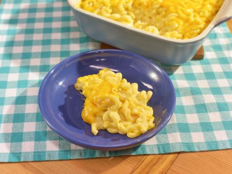 Kevin's Grandma's Mac