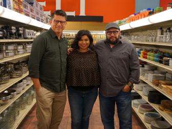 Guy's Grocery Games Judges : Food Network Gossip: Guy's Grocery Games Premiere Date and ... - We did not find results for: