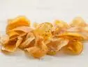 Close-up of Drummond Ranch Potato Chips