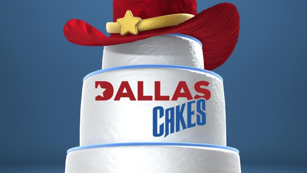 dallas cakes food network