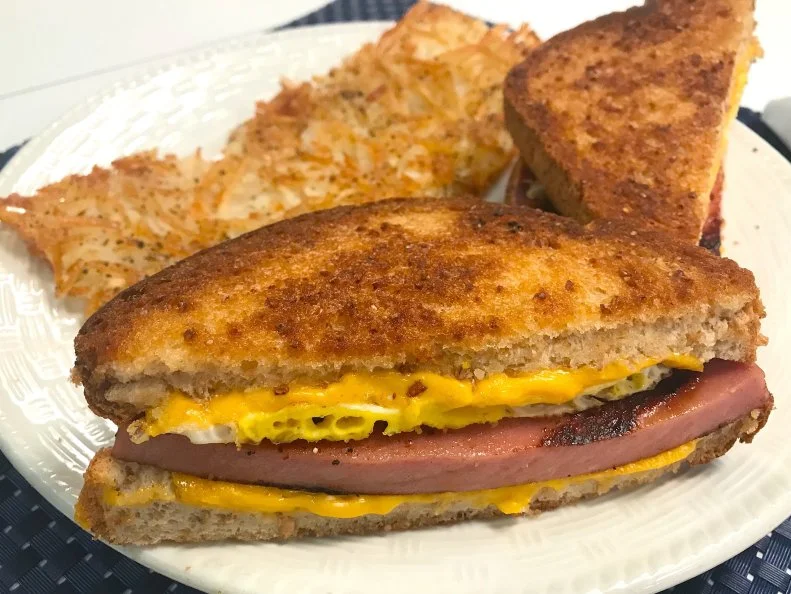 Bologna may conjure images of school cafeterias. However, the Fried Bologna and Egg breakfast sandwich at the unpretentious Doo Dah Diner is cause for resurrecting the processed deli meat. The cooks envelop the thick, crispy slab of bologna in runny fried egg, gooey Cheddar and toasted wheat berry bread. Itâ  s helped Doo Dah gain such a loyal following, locals have voted it Wichitaâ  s Best Breakfast three years in a row. https://www.doodahdiner.com