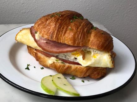 best breakfast sandwich st louis