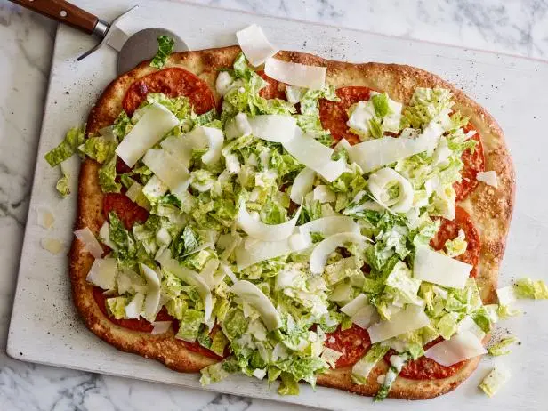 caesar dressing pizza Chicken Salad dreamy dressing is made with a tasty blend of free range egg yolk California Pizza Kitchen Caesar Dressing,