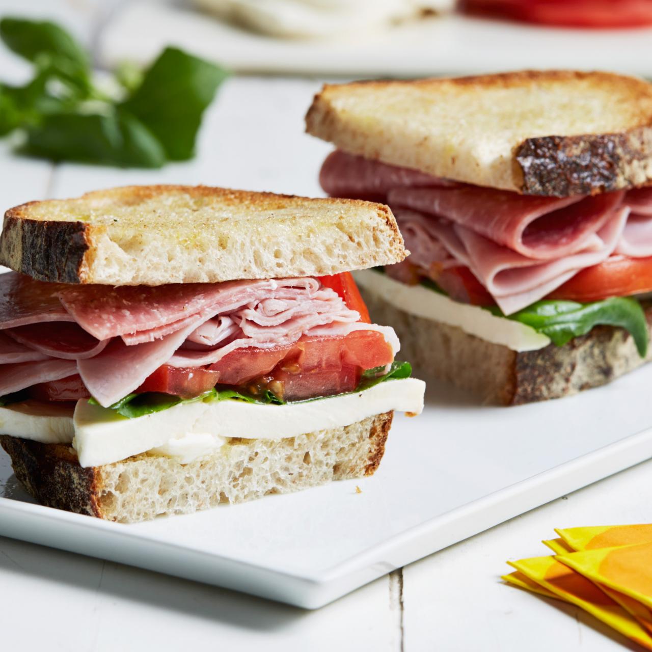 Best Sandwich Makers To Buy - Top 7 Picks