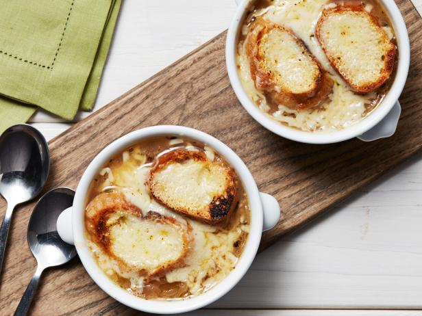  Onion  Soup  Recipe Food Network Kitchen  Food Network