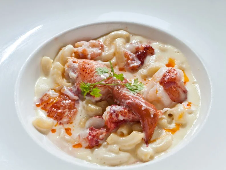 Lobster may not be the first food you think of when it comes to landlocked Colorado, but ask any Denver local about mac and cheese, and Mizuna’s butter-poached Maine lobster mac and cheese is likely to be cited. It’s the only dish that’s a permanent fixture since Chef Frank Bonanno's seasonal fine dining restaurant opened in 2001. The lobster studs elbow macaroni in mascarpone cheese sauce finished with beurre blanc. Though Bonanno estimates that he’s made the dish more than 20,000 times, he insists that he still loves to cook it — and especially loves to see new diners’ first-bite reactions.