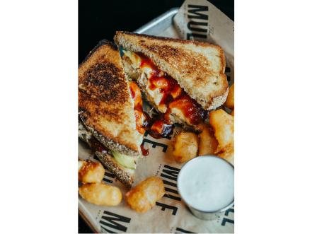 50 Best Cheesy Dishes By State Food Network Restaurants Food