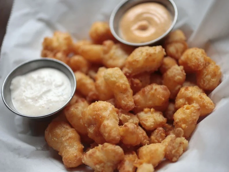 50 Best Cheesy Dishes By State : Food Network | Food Network