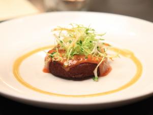 Scrapple at Josephine, Nashville, TN.