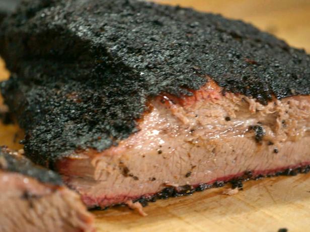 Hutchins BBQ | Restaurants : Food Network | Food Network