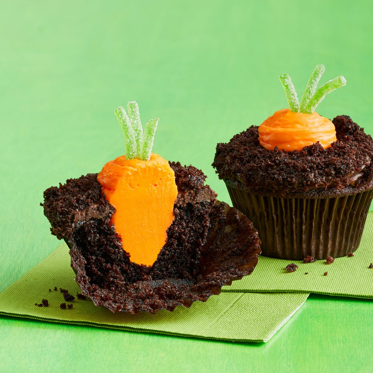 Baking Carrot Cupcakes - Cokin – Apps no Google Play