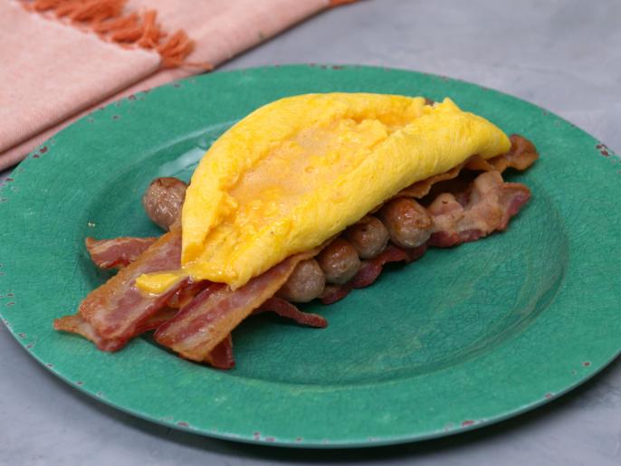 fluffy-japanese-omelet-recipe-food-network-kitchen-food-network