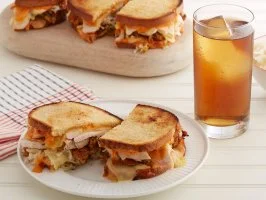 Revamp Your Reuben