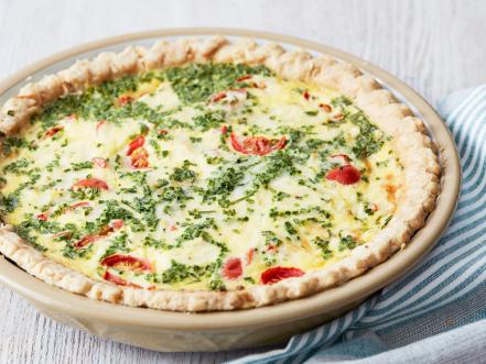 32 Best Quiche Recipes Easy Quiche Recipe Ideas Recipes Dinners And Easy Meal Ideas Food Network