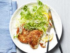 Tilapia Recipes : Food Network | Food Network