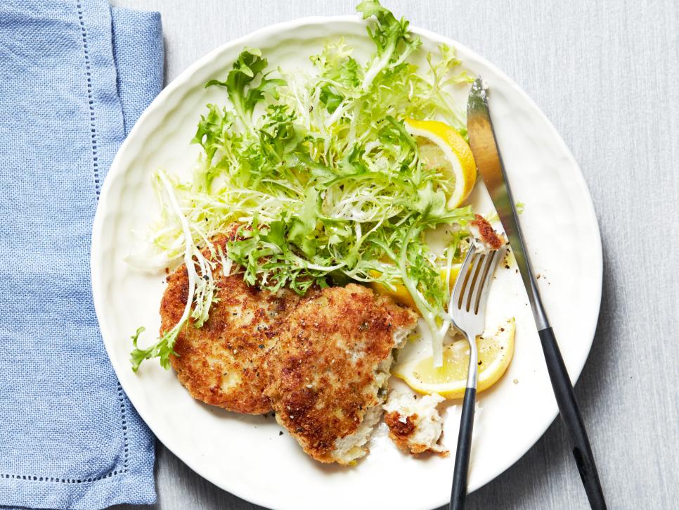 27 Easy Tilapia Recipes Recipes, Dinners and Easy Meal Ideas Food Network