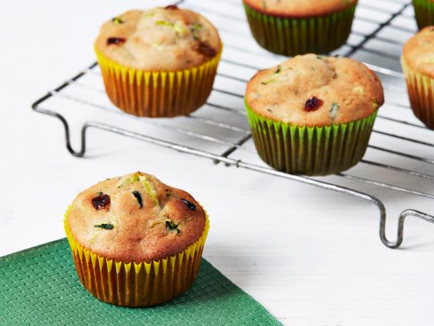 Zucchini Muffins Recipe Food Network Kitchen Food Network These delicious zucchini nut muffins recipe from food.com is the perfect addition this is my favorite muffin recipe. zucchini muffins