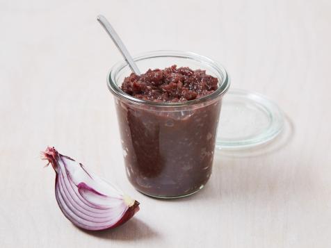 Onion Jam