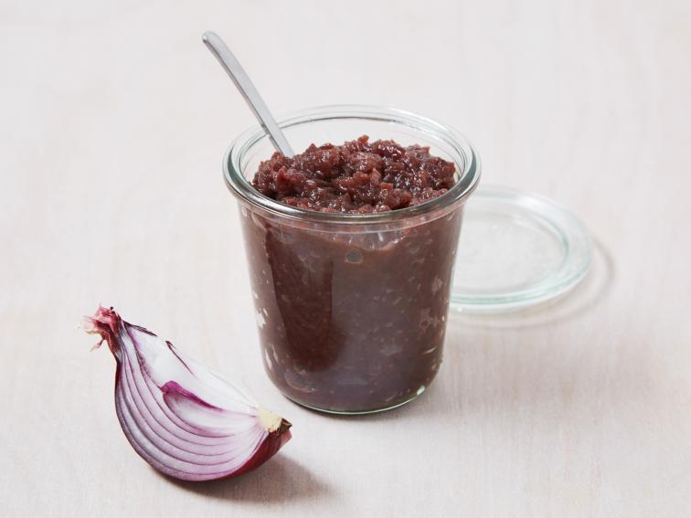 Onion Jam Recipe Food Network Kitchen Food Network