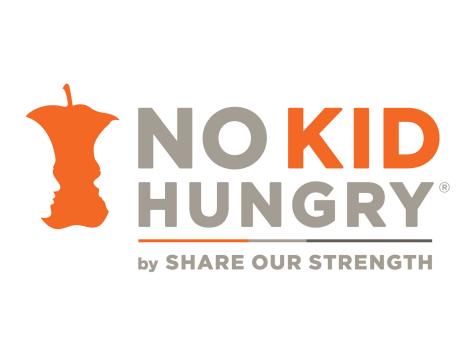 1 in 6 kids in America faces hunger.