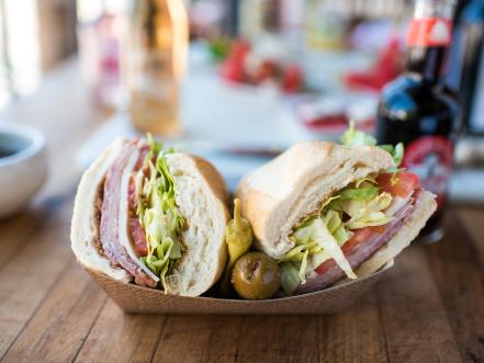 Best Delis In The Country Restaurants Food Network Food Network