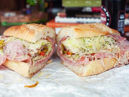 Best Delis In The Country Restaurants Food Network Food Network