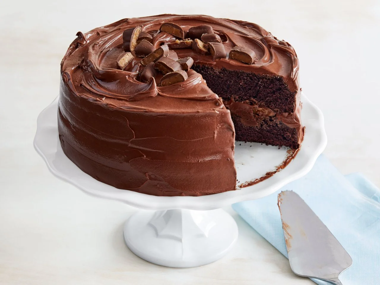 53 Best Chocolate Dessert Recipes Ideas Top Desserts for Chocolate Lovers Recipes Dinners and Easy Meal Ideas Food Network